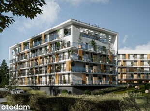 Aqua Marina | Nowe Mieszkania Zalew Sulejowski