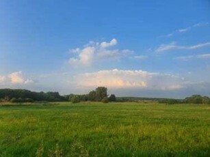 Atrakcyjna działka budowlana Piaski Zamiejskie