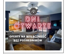 Apartament z lggią na Szczepinie