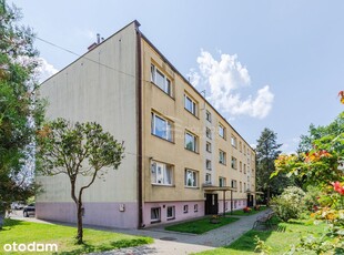 Apartament W Hiszpanii