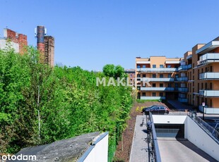 Bezczynszowa kawalerka blisko Centrum