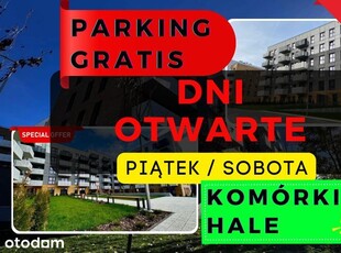 Dni OTWARTE GOTOWE 3 pok umów spotkanie pt/sob