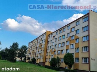 Do sprzedania 2 pokoje 37 m2, IVp , ul. Jasna