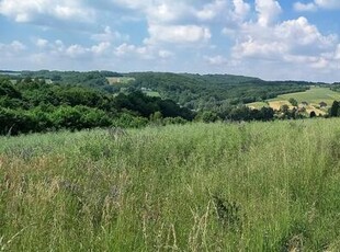 Działka budowlana 11 ar Błędowa Tyczyńska