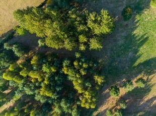 Działka budowlana Koszęcin, Słowików