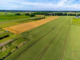 Działka budowlana Orzesze,