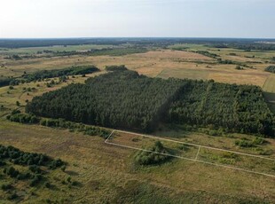 Działka Wąwelnica gm. Dobra (Szczecińska)