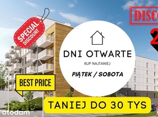 Dwa poziomy, 2 sypialnie, 102m^2 bez pośredników