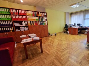 Lokal Handlowo-Biurowo-Usługowy 168m² Częstochowa