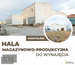 Lokal użytkowy, Namysłów