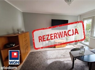 Mieszkanie M3 Tysiąclecie