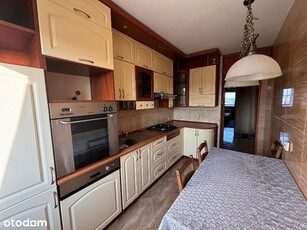 Podgrodzie. ul. Borkowskiego 62m2 3p, 2 piętro