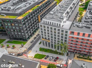 Mieszkanie W Centrum Lublina Z Balkonem Gotowe