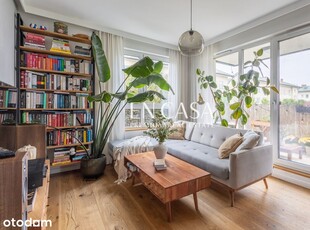 Mieszkanie Wiejska / 48m²/ Przy PB