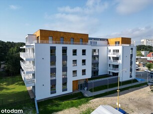 Luksusowy apartament z widokiem na rzekę