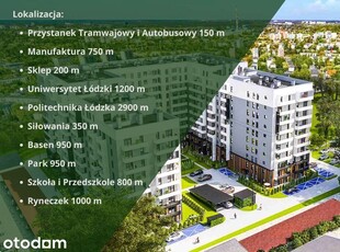 OFERTA PROMOCYJNA✅2 pokoje✅ 2024✅Parking10 000zł