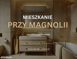 Sky Trust II | mieszkanie 2-pok. | M112