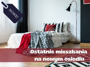 Ostatnie wolne mieszkania|Oprow|winda|Promocja!