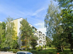 2-pokojowe mieszkanie 39m2 + balkon 10,80m2