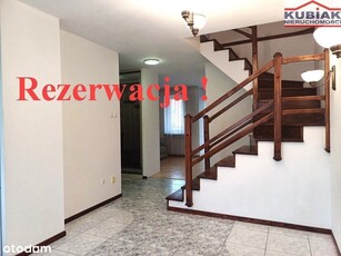 2-pokojowe mieszkanie 42m2 + balkon