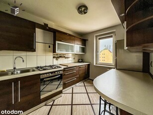 Przestronny Apartament, 3 Pokoje W Centrum