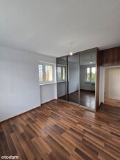 2-pokojowe mieszkanie 36m2 + balkon