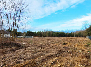 Sprzedam 1000 m2 Piskórka gm. Prażmów BUDOWLANA