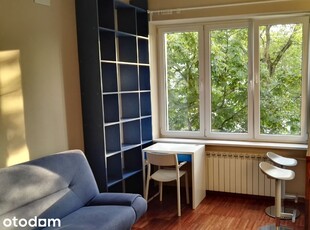 Sprzedam kawalerkę 25 m² Łazienki ul. Sielecka 52