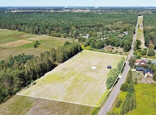 UWAGA! Ostatnie dostępne działki budowlane!