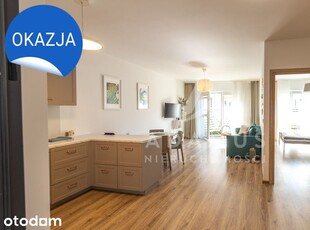 Marina Rogowo | apartament 2-pok. | 121