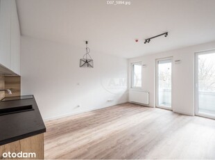 Borne Sulinowo „Willa Ametyst” apartament nr 10