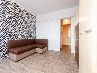 Mieszkanie na sprzedaż 2 pokoje Kraków Bieńczyce, 45 m2, 3 piętro