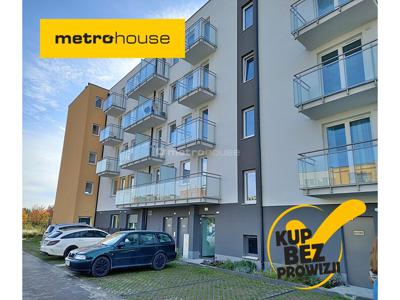 Mieszkanie na sprzedaż 21,83 m², piętro 1, oferta nr COJA677