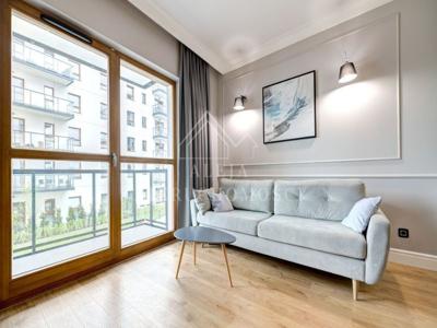 Apartament 2 pokojowy W Pobliżu Morza!