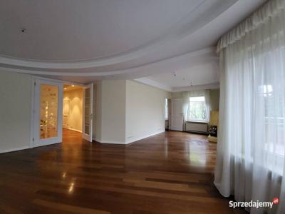 Apartament na wynajem, 126m2, Warszawa, Ursynów.