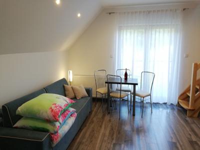 Apartamenty Orlena