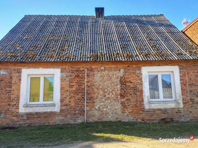 Dom na sprzedaż 100m2 Wierzchowo