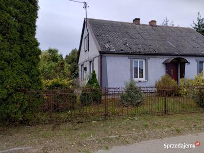Dom ul. mazowiecka Chamsk