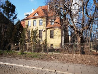 Dom Wrocław, ul. Mieszczańska