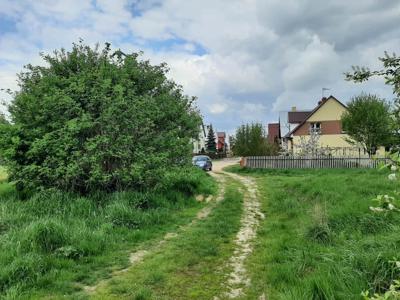 Działka budowlana Bielsk Podlaski, ul. Różana