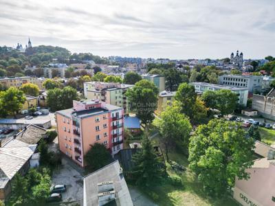 Działka budowlana Chełm, ul. Adama Mickiewicza