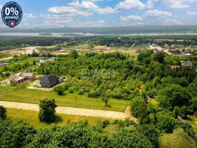 Działka budowlana Dąbrowa Górnicza Ujejsce