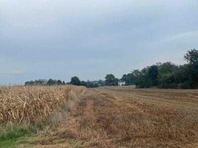 Działka budowlana Gierałtowice, ul. Graniczna