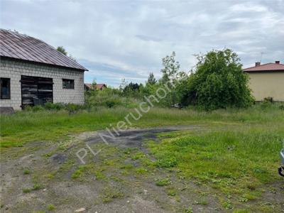 Działka budowlana Jaktorów-Kolonia