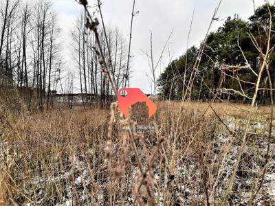 Działka budowlana Kruszyn Krajeński, ul. Brzozowa