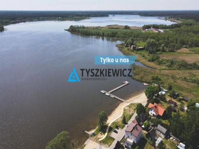 Działka budowlana Osiek