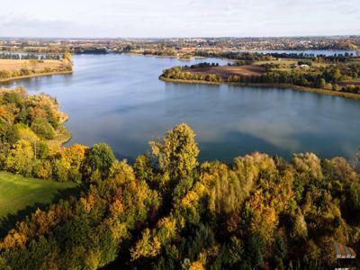 Działka budowlana Sumin