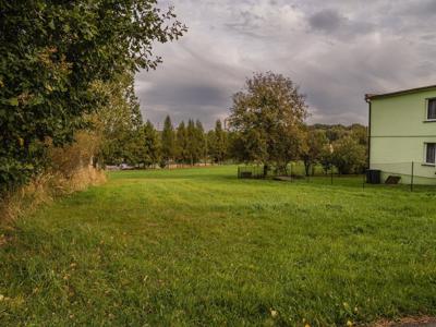 Działka inna Jankowice, ul. Karola Miarki