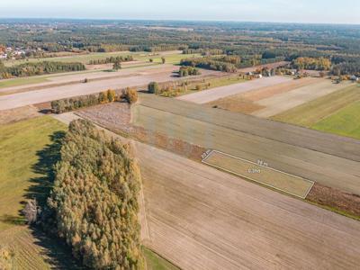 Działka inna Krajęczyn