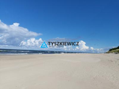 Działka rolna blisko plaży